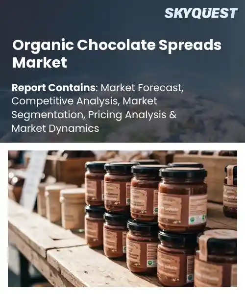 Organic Chocolate Spreads Market