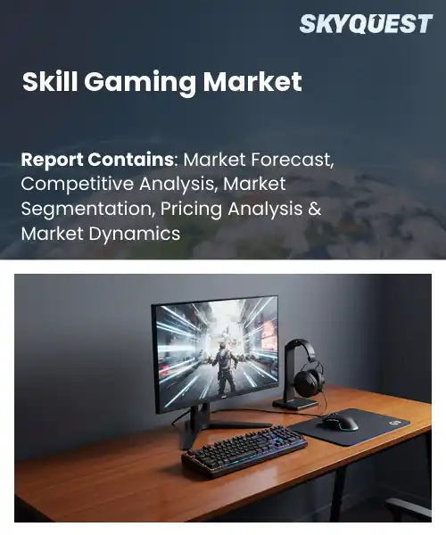 Skill Gaming Market