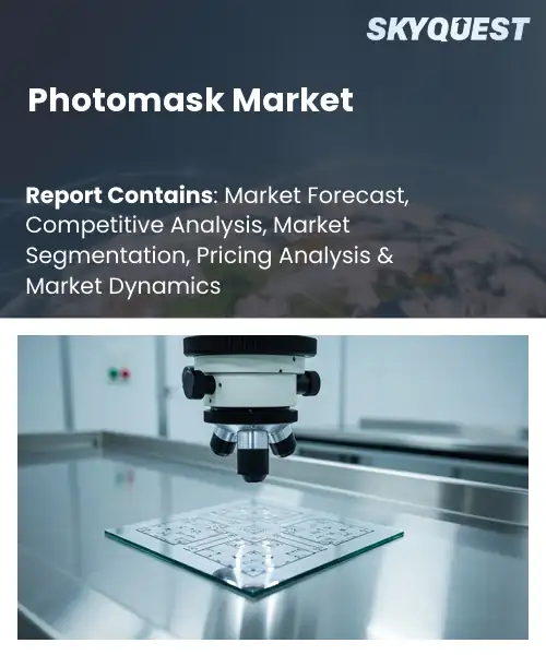 Photomask Market