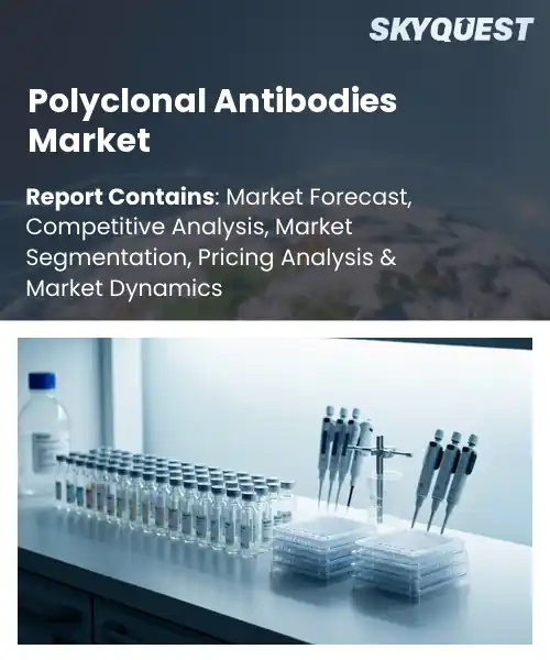 Polyclonal Antibodies Market