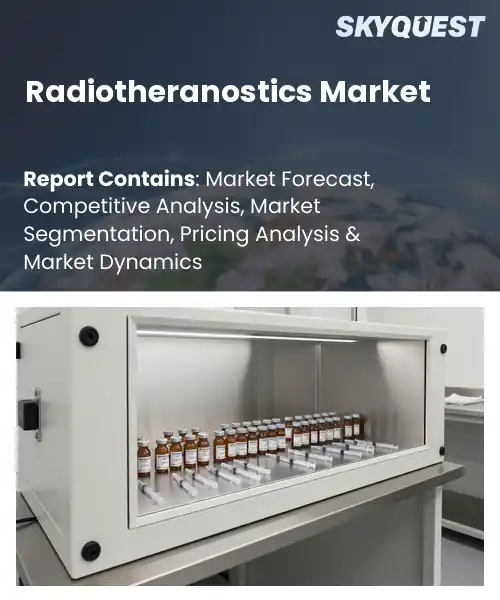 Radiotheranostics Market