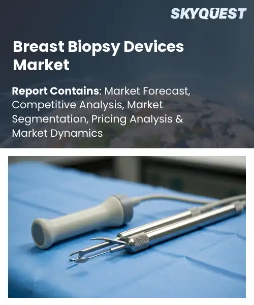 Breast Biopsy Devices Market