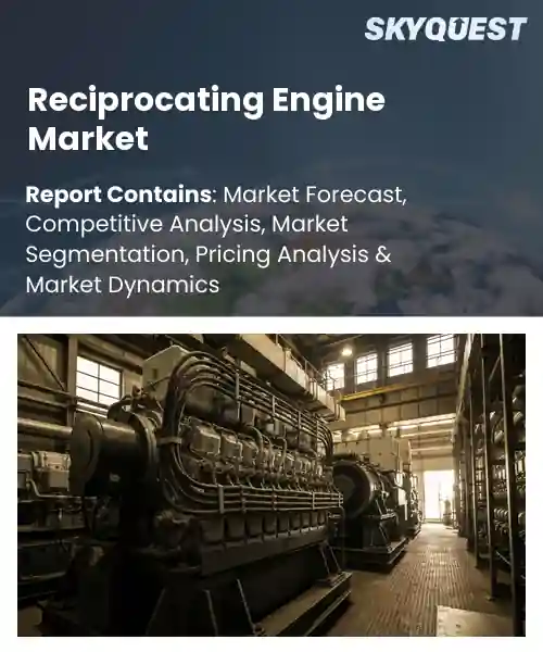 Reciprocating Engine Market
