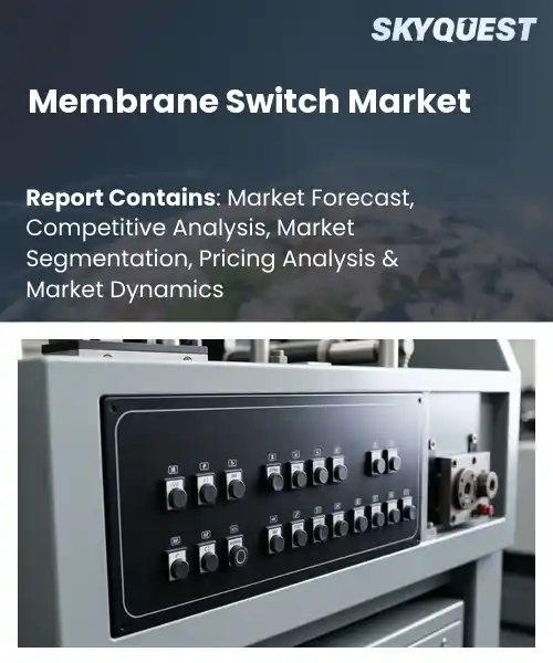 Membrane Switch Market