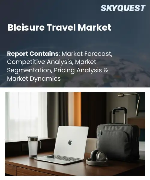 Bleisure Travel Market