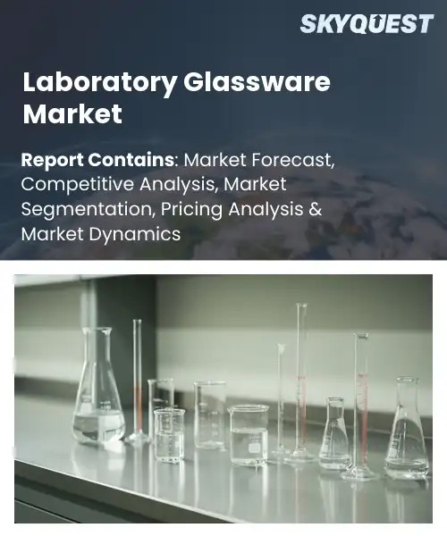 Laboratory Glassware Market