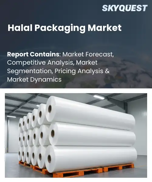 Halal Packaging Market
