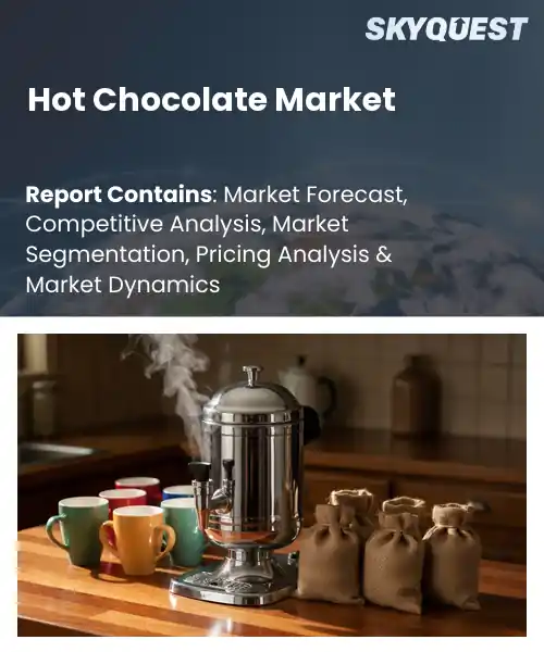 Hot Chocolate Market