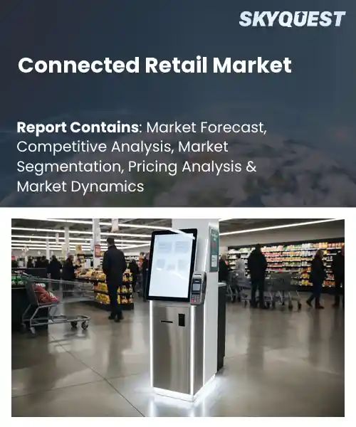 Connected Retail Market
