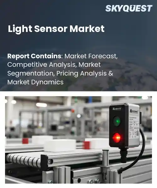 Light Sensor Market