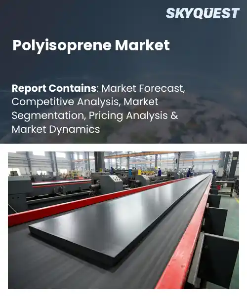 Polyisoprene Market