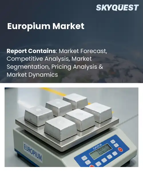 Europium Market