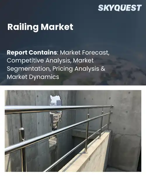 Railing Market