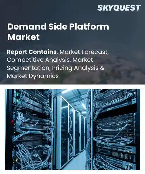 Demand Side Platform Market