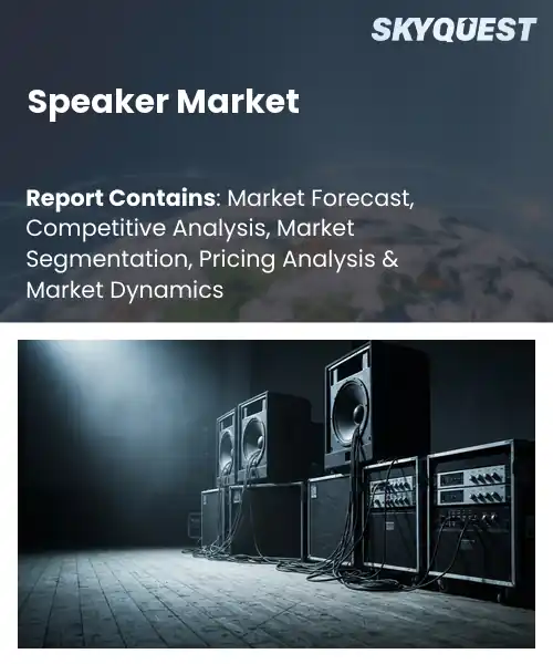 Speaker Market