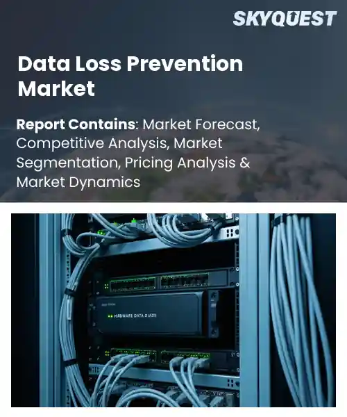 Data Loss Prevention Market