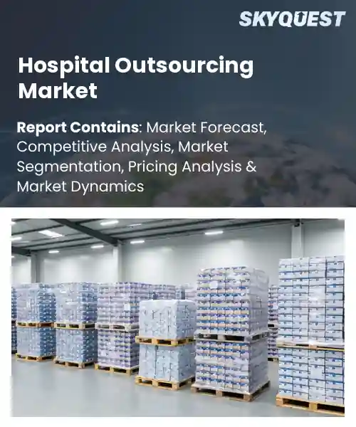 Hospital Outsourcing Market
