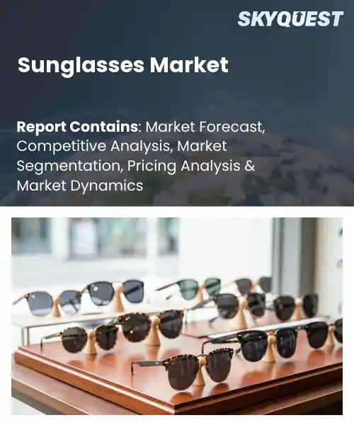 Sunglasses Market