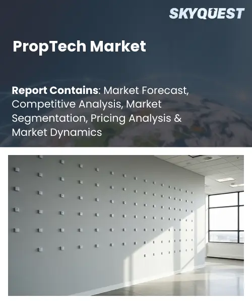 PropTech Market