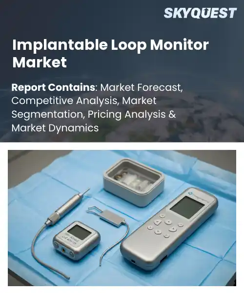 Implantable Loop Monitor Market