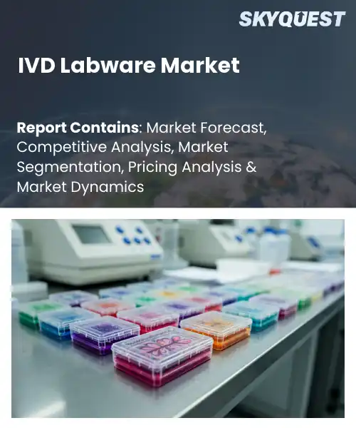 IVD Labware Market