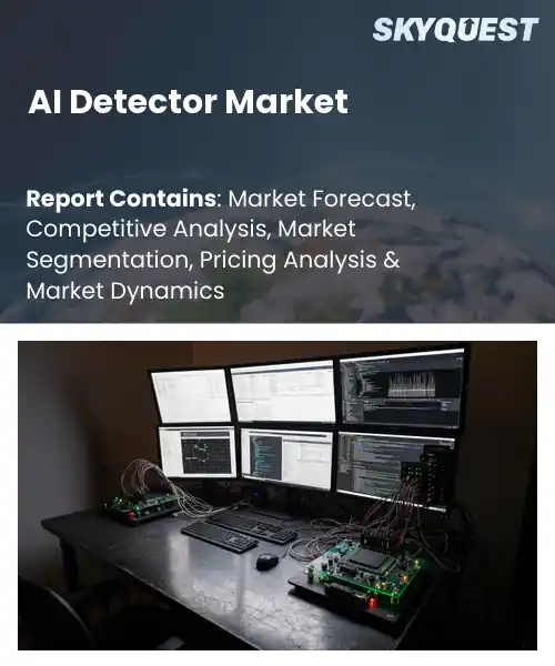 AI Detector Market