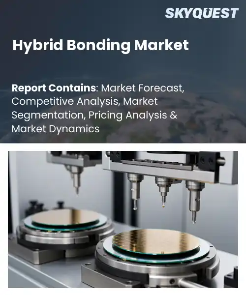 Hybrid Bonding Market