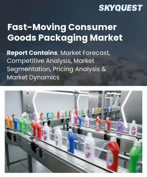Fast-Moving Consumer Goods Packaging Market