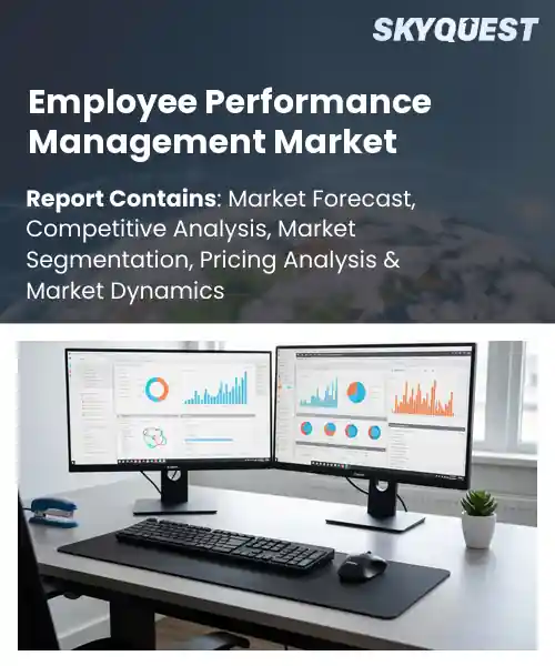 Employee Performance Management Market