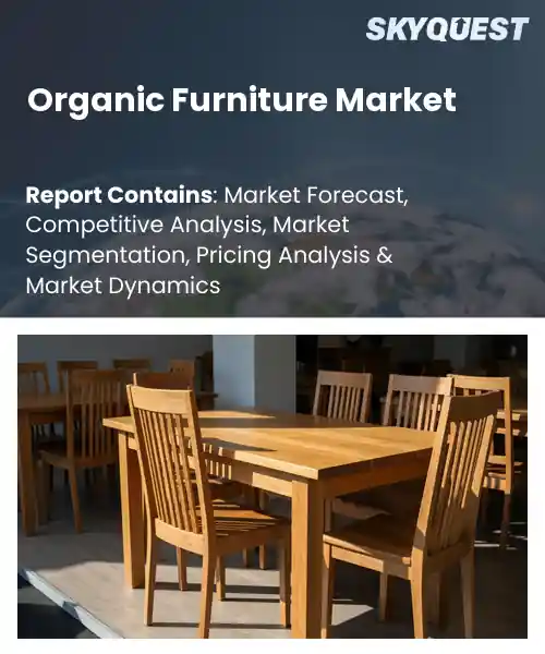 Organic Furniture Market