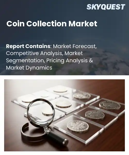 Coin Collection Market