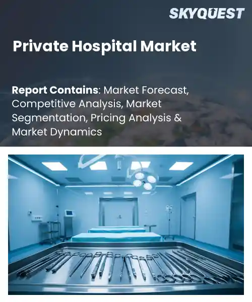 Private Hospital Market