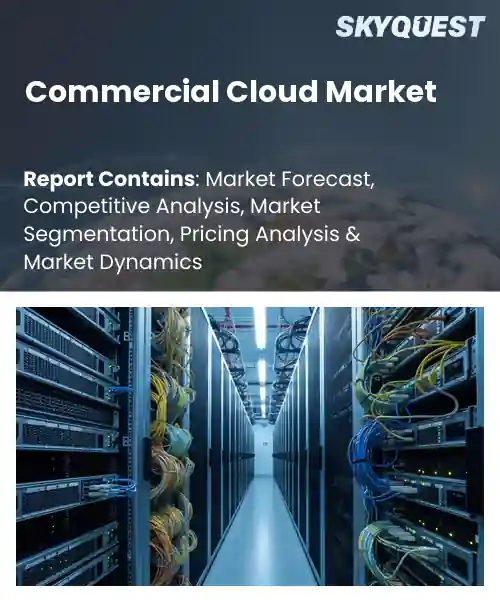 Commercial Cloud Market