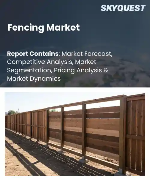 Fencing Market