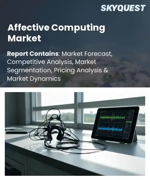 Affective Computing Market
