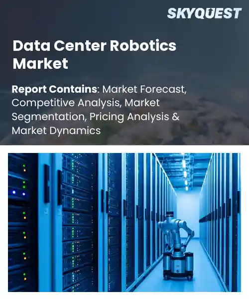 Data Center Robotics Market