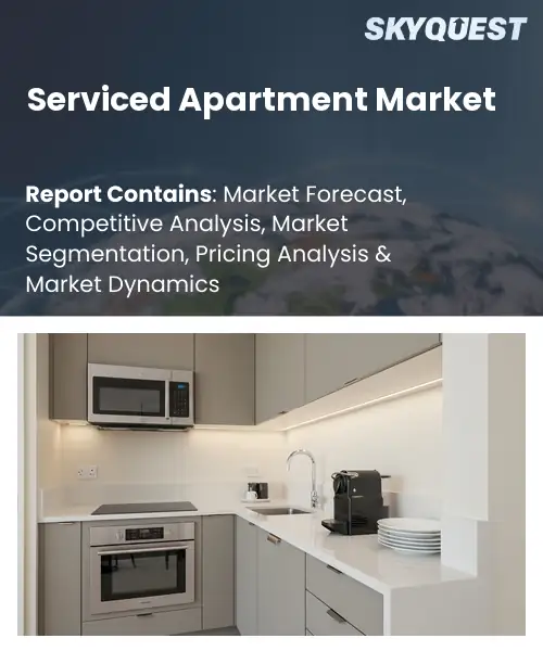 Serviced Apartment Market
