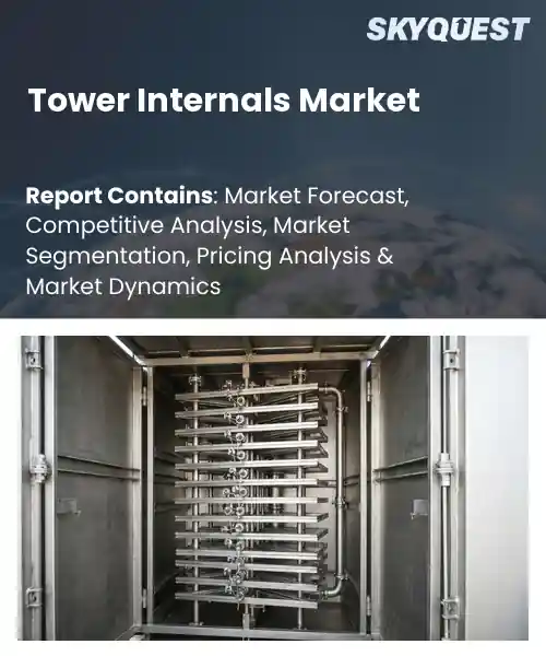 Tower Internals Market