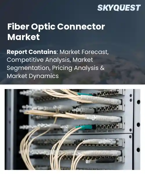 Fiber Optic Connector Market