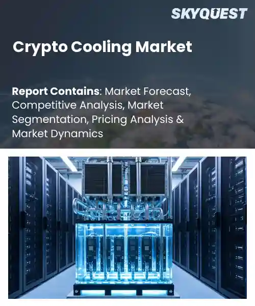 Crypto Cooling Market