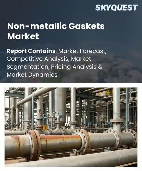 Non-metallic Gaskets Market