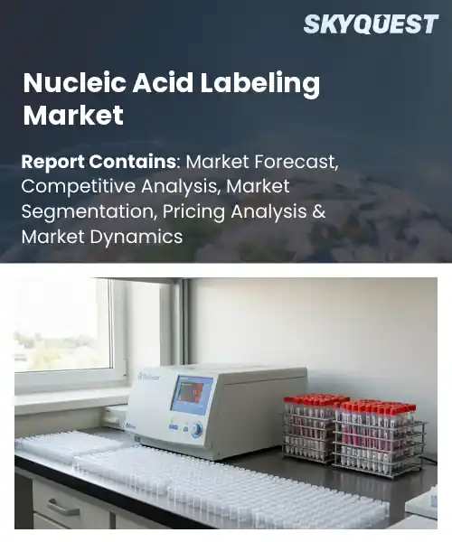 Nucleic Acid Labeling Market