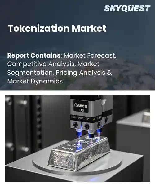 Tokenization Market
