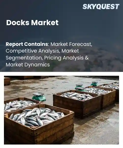 Docks Market