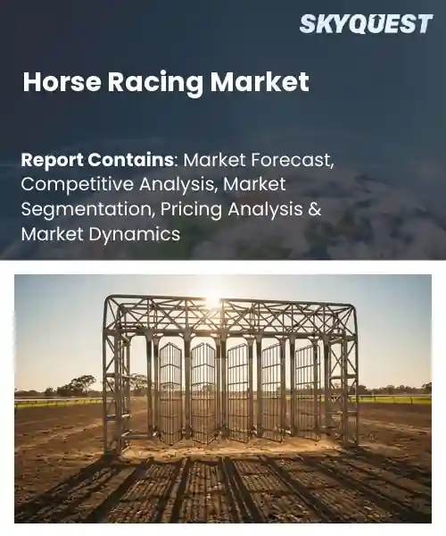 Horse Racing Market