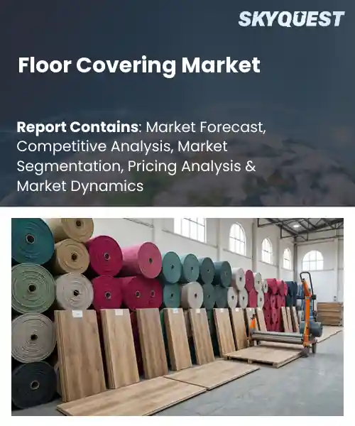Floor Covering Market