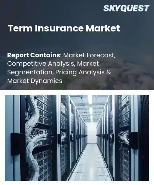 Term Insurance Market