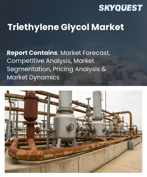 Triethylene Glycol Market