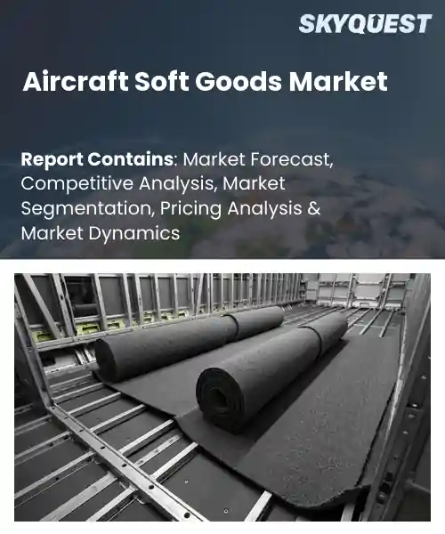 Aircraft Soft Goods Market