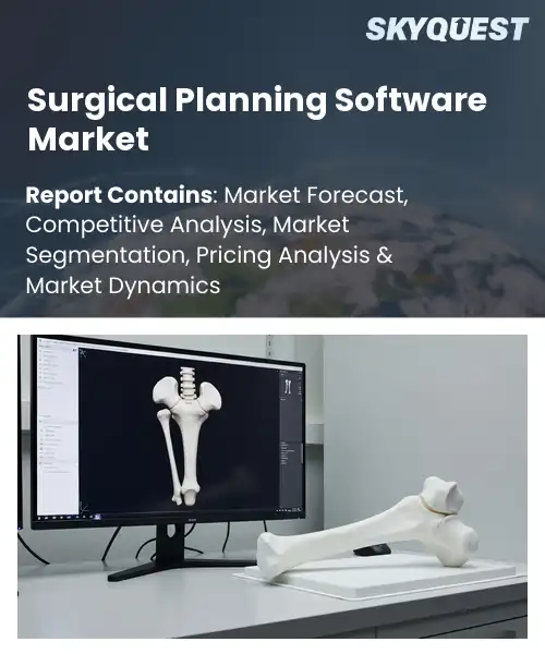 Surgical Planning Software Market